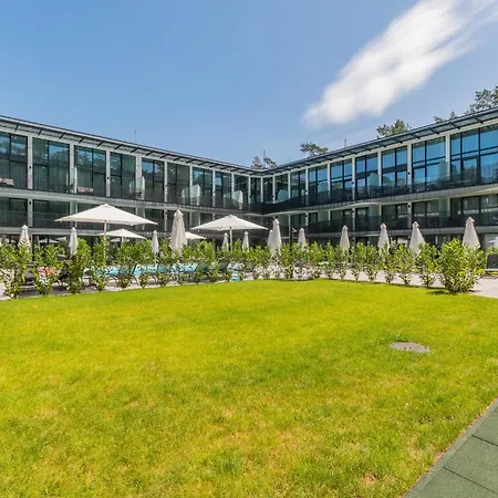 Amber Forest View Apartman *